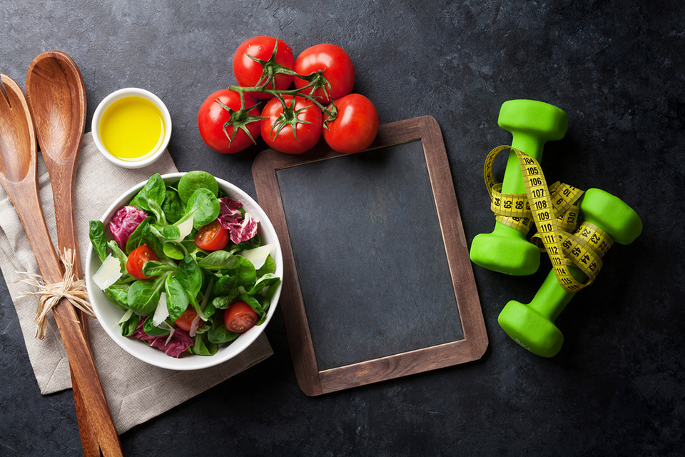 ダイエットに適した野菜の効果的な摂取方法！正しい食事方法や注意点をご紹介