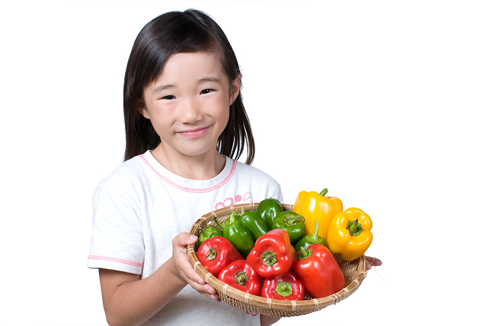 体にいいけどクセがある！子どもが嫌いな『苦い野菜』をおいしく食べるコツとレシピ