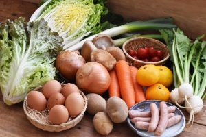 栄養価の高い野菜とは？～おすすめの無農薬野菜6選！ランキング形式でご紹介～